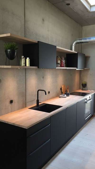 #ModularKitchen  #Modularfurniture  #KitchenCabinet  #ki