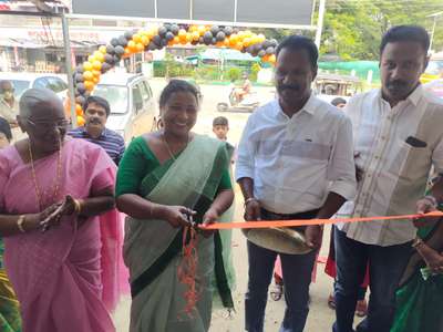 Grand opening ceremony of our new shop for waterproofing and construction chemicals at Kodimatha, Kottayam. Thank you for all supporters and prayers .
If you need any type of waterproofing services kindly contact us.
6235 996 555, 8848935200