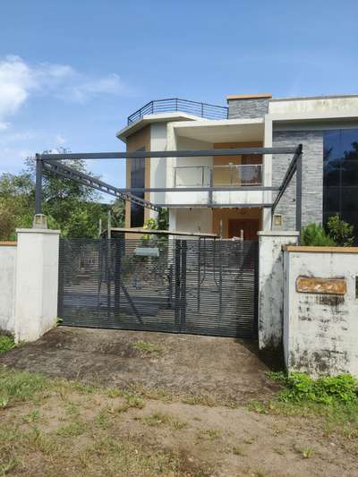 Ganesh industries ceramic roofing