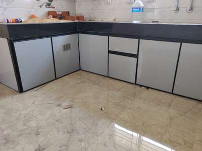 aluminium kitchen  #Palakkad  #Coimbatore  #Thrissur