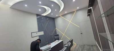 Raza interior and construction company