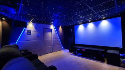 Home theater