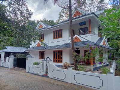 #homepainting #WaterProofing  #roofrepair #HouseRenovation # Homepainting service in kerala #houseclening