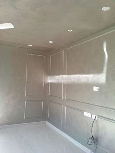 wall moulding design