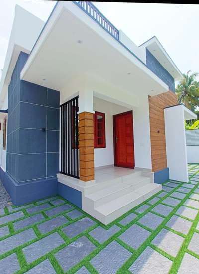 2 bhk house