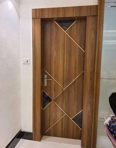 #flushdoor @jdconstructionco