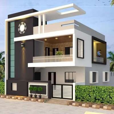 3d elevation design 1000rs only