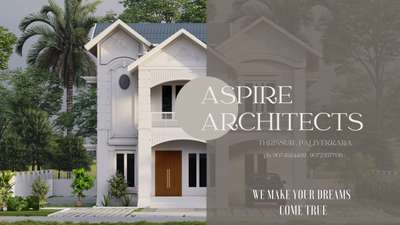 #aspirearchitect