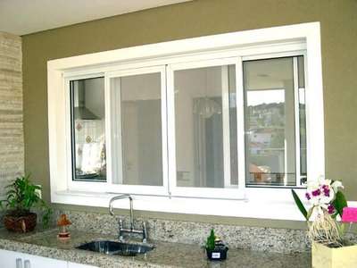 upvc door and window