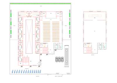 marriage garden plan