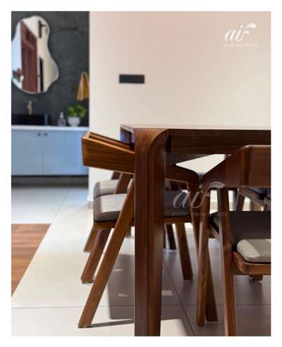 #DiningTable #diningroom