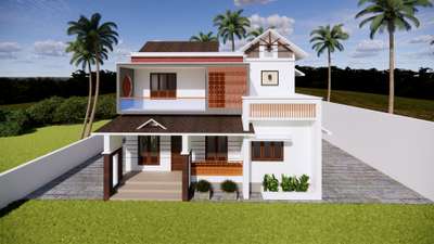 #3d
#3drender

New Project @Elavumthitta