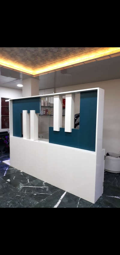 saloon furniture in upvc material