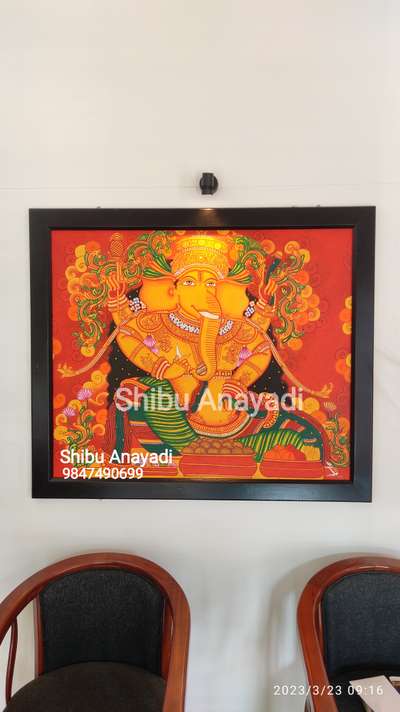 mural paintings
Aiswarya ganapathi
mob...9847490699