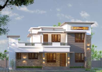 3D ELEVATION