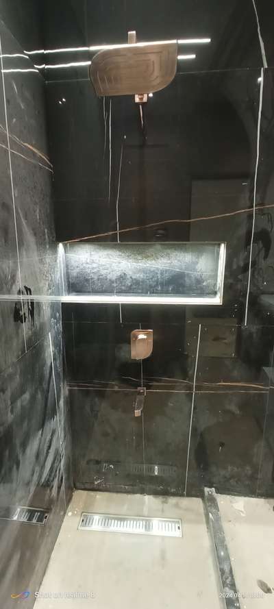 #coper  #jaquar bath fitting & #