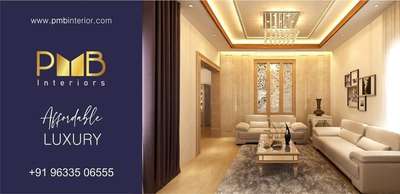 PMB ....professionally managed interior company