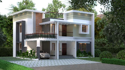 #FloorPlans #HouseDesigns