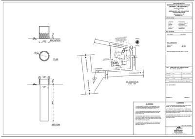 Digging of Well Permit
#permitdrawings
#diggingofwell
#panchayathplan