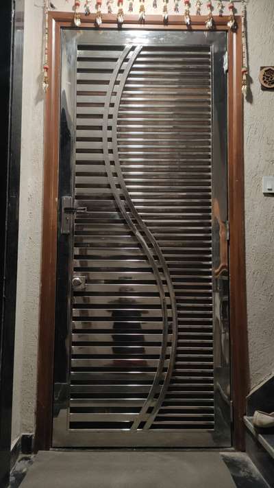 steel jali door 24000 and above