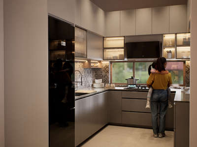 #homeinteriordesign  #KitchenCabinet