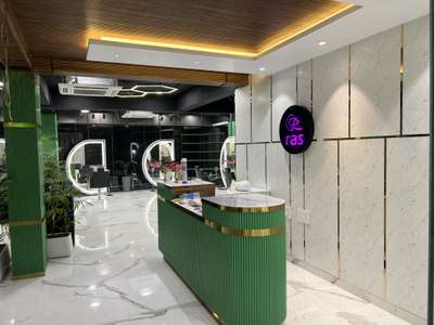 #beautyparlour