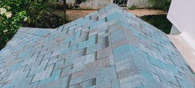 Roofing Shingles installation all over Kerala.
Genuine brands 
Contact 9037340498