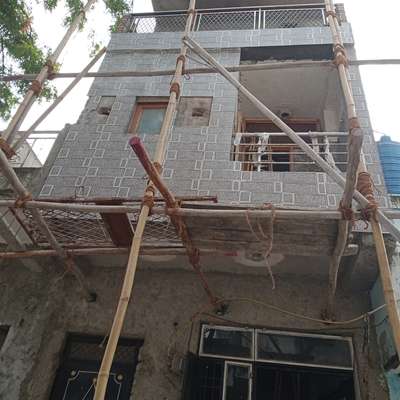 s.nv building construction marbles tiles contrecter 9599718252 #