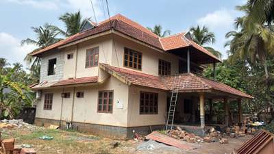 #HouseRenovation