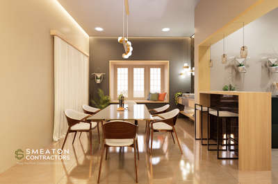 Renovation of a residential project at Kottayam 
 #HouseRenovation  #Architectural&Interior  #HouseConstruction  #civilcontractors  #turnkeyhomes  #BestBuildersInKerala  #bestcontractor  #toptenconstructioncompaniesinkerala
