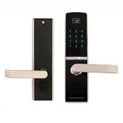 #doorlock #digitalocks 
Digital Door Lock