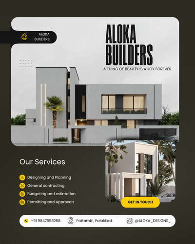 Craft your legacy with us.
.

.
 #contactnow #HouseConstruction #dreamhomes #consultation #turnkeyProjects #InteriorDesigner #CivilEngineer #planning #execution #designingplans