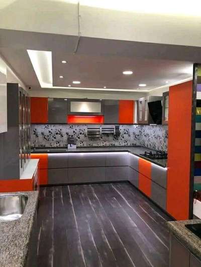 Kitchen design ideas