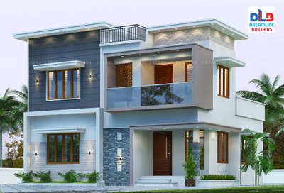 1231Sqft 3bhk home
place: Kolazhy
duration: 6months
Cost: 22.1Lakhs