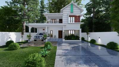 New project @ranni