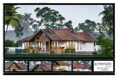 proposed Residence @Kottakkal 



#Traditional #Architect #TraditionalHouse #KeralaStyleHouse #homedesigne #architecturekerala #malppuram #kolopost