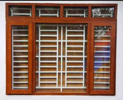 # upvc doors windows and ventilations #