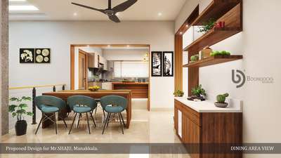 Dining area Design