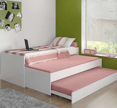 Grab This 3 lYer Singel Bed For Low Space House  #BedroomDecor  #furniture   #LivingRoomSofa