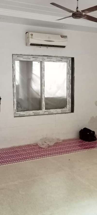 sliding window