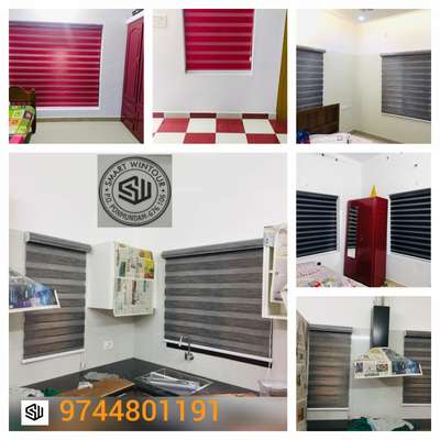 Zebra blinds. plzz contact 8137867900