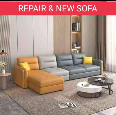 SOFA MANUFACTURING & Repair