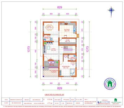 #8  Cent വസ്തുവിൽ   #2098 sqft   വിസ്തീർണ്ണമുള്ള   #3BHK വീട്.

 #3 bath attached bedroom  #1 common toilet,  # Kitchen ,  #store room,  #dining,   #living , # upperliving,  #sitout  & # balcony.  എന്നിവ അടങ്ങിയ തെക്ക് ദർശനത്തോട് കൂടിയ  #(South facing) വീട്. 


 #Building Plan നിനും , # permission drawing നും , വീട്  # construction  താല്പര്യമുള്ളവർ  #Contact ചെയ്യുക  #MODERNHOMES Builders& Interiors .
 #call or  #whatsapp 
 # 95:67:17:00: 88
email: modernhomes12@gmail.com