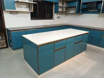 #_palakkad_aluminium_fabrication_work_and_aluminium_Modalur #_modalur_kicthen_work_  #aluminium_modalur_kitchen_work_palakkad  #LShapeKitchen  #KitchenCabinet