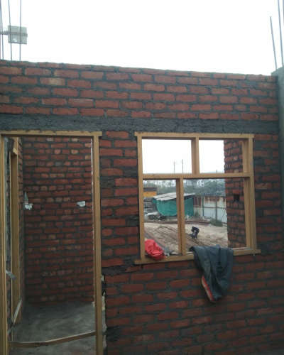 #kypa #kypainfrastructure #HouseConstruction #constructioncompany #structure #Brickwork