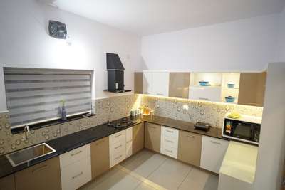 modular kitchen