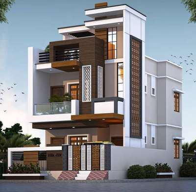 Elevation design in just 7000 rs call me 9950250060