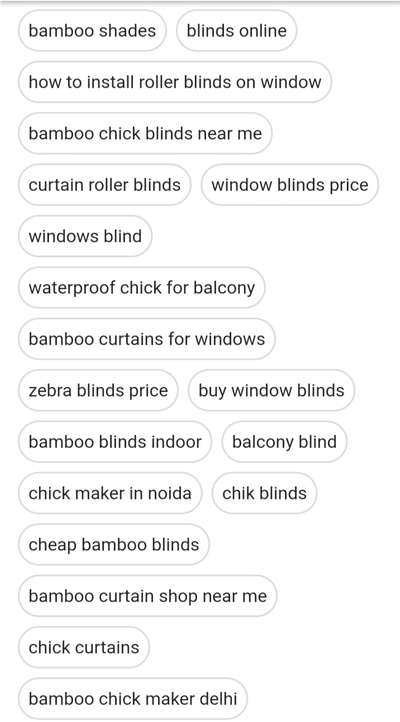 windows blinds & bamboo chick installation mayapuri delhi 9891788619