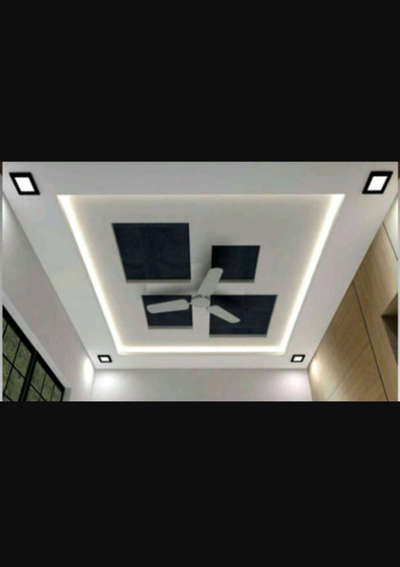 *Pop false ceiling *
जिप्सम बोर्ड सीलिंग ग्रीट्स सीलिंग pop सीलिंग