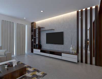 TV UNIT | LIVING